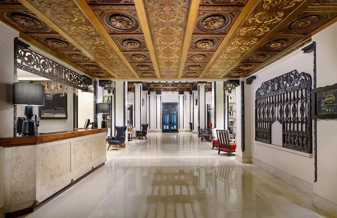 Hotel Spero, Vignette Collection By Ihg-1