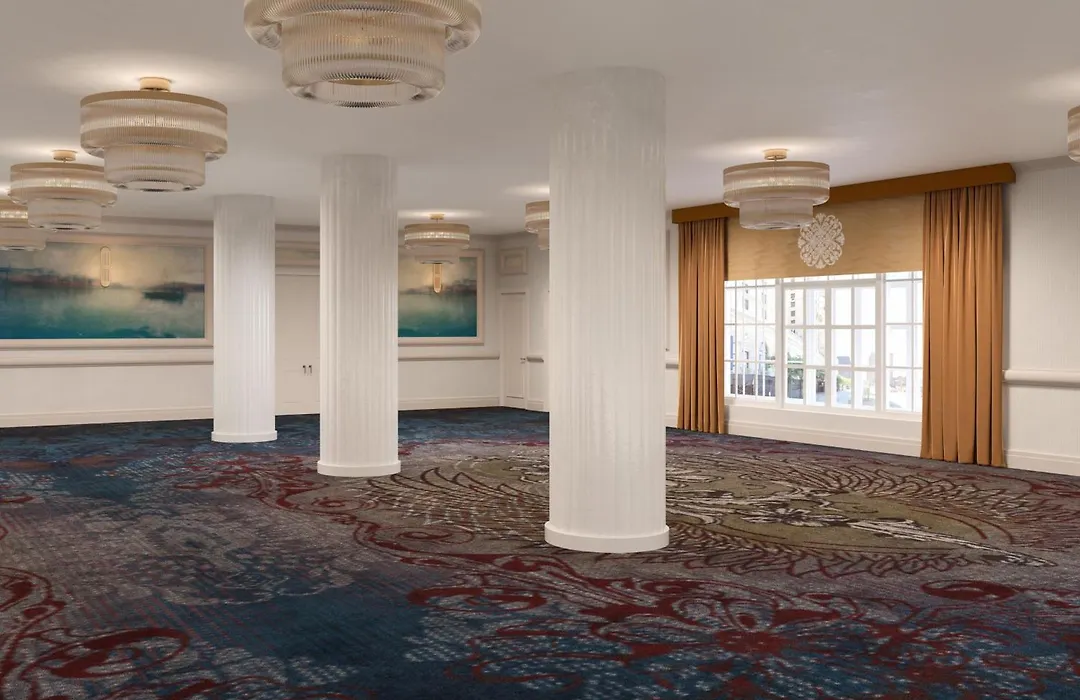 Hotel Cleveland Autograph Collection-1