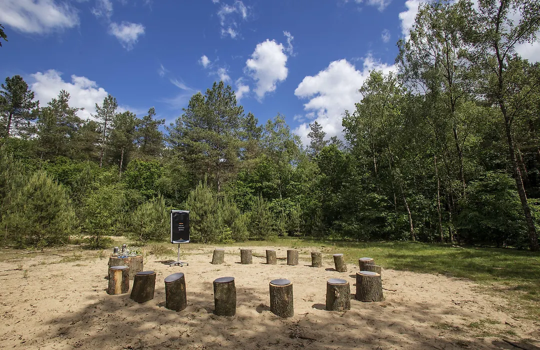 Bilderberg Hotel 'T Speulderbos-1