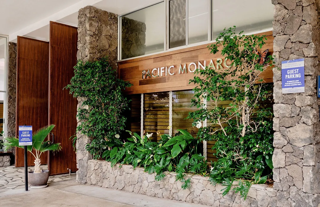 Pacific Monarch Hotel-1