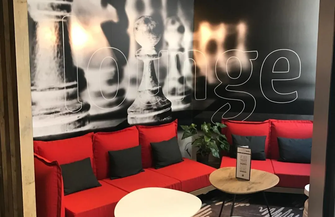 ibis Lille Centre Grand Place-1