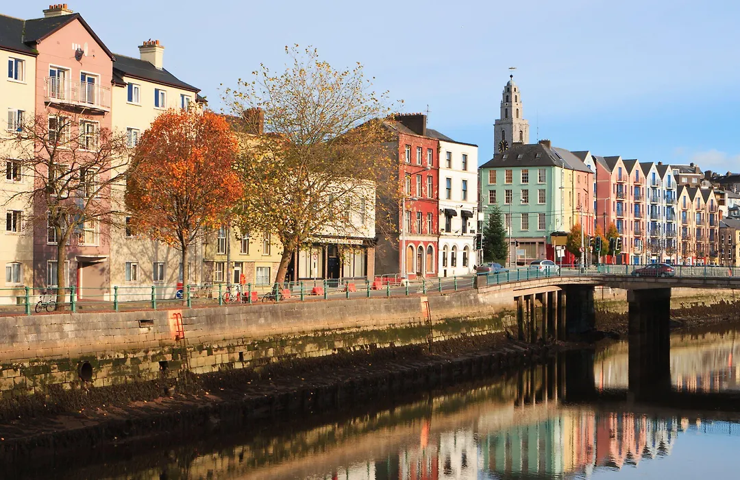 Leonardo Hotel Cork-1