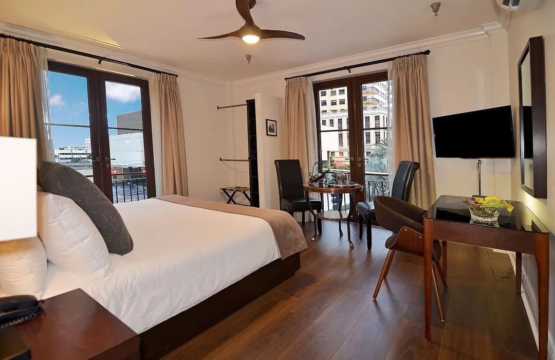 Hotel St. Michel-1
