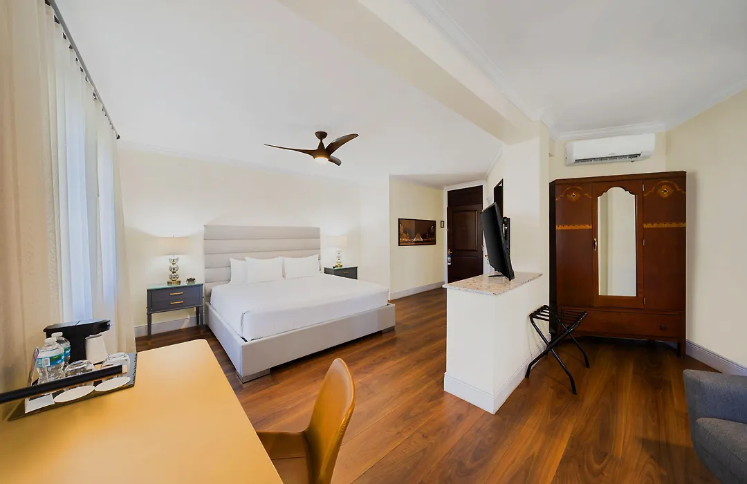Hotel St. Michel-1