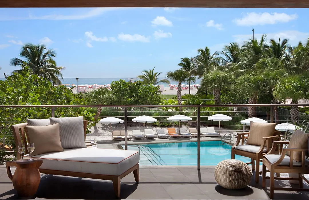 Sls South Beach (Adults Only)-1