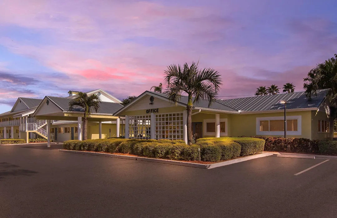Best Western Port St. Lucie-1
