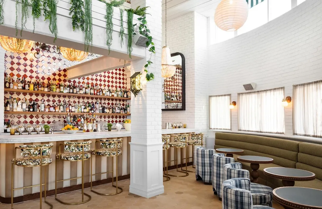 Palihouse West Hollywood At Beverly Hills, A Member Of Design Hotels-1