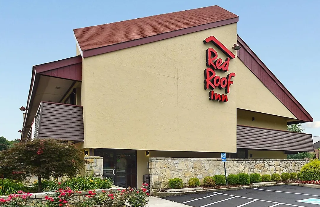 Red Roof Inn Cleveland - Mentor/ Willoughby-1
