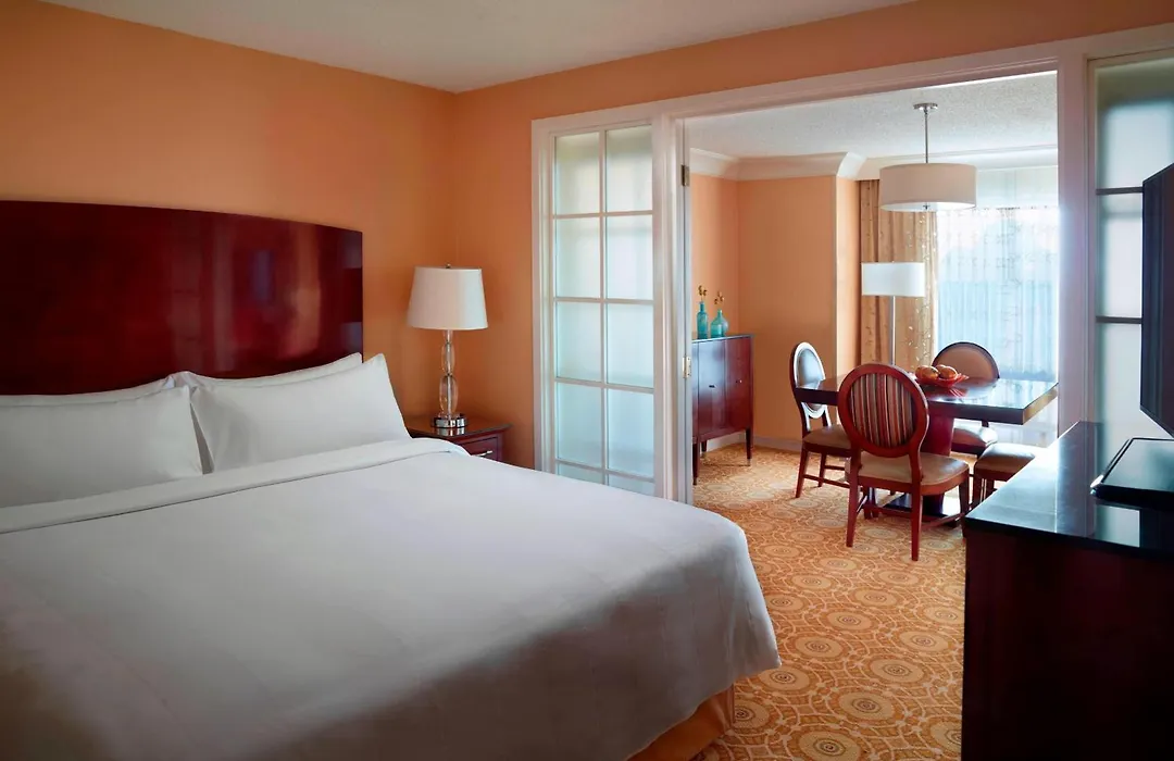 Gaithersburg Marriott Washingtonian Center-1