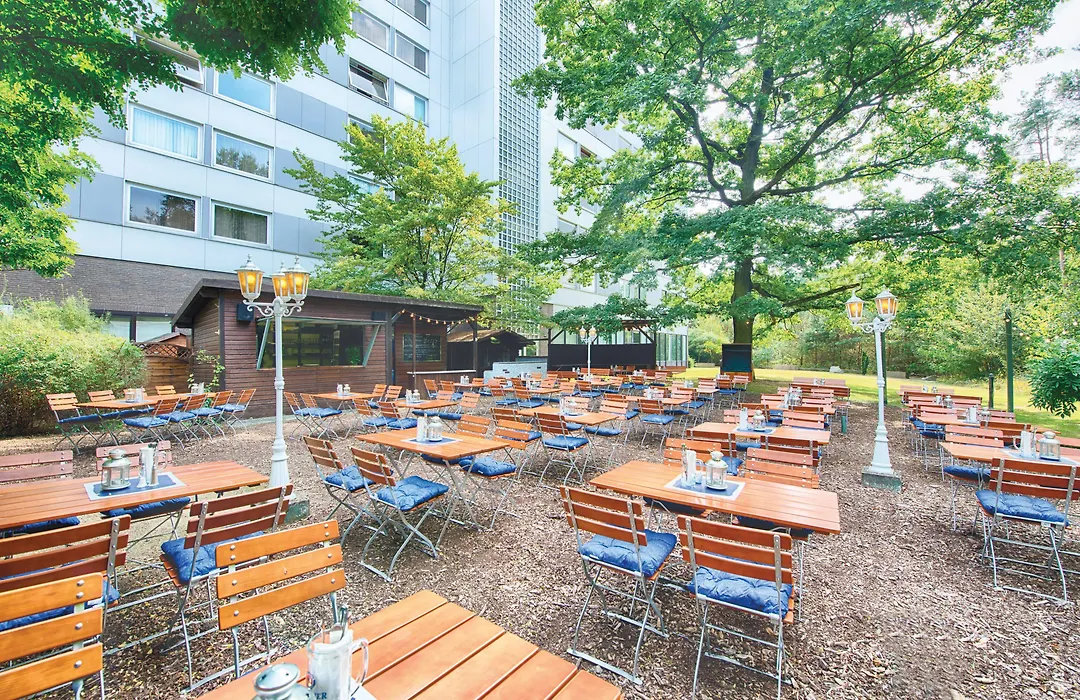 Leonardo Hotel Frankfurt City South-1