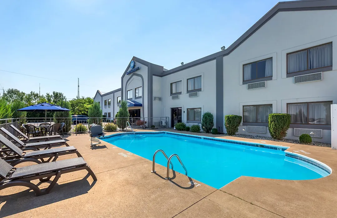 Best Western Port Clinton-1
