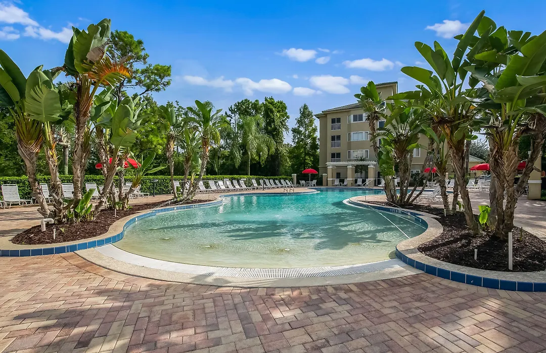 Silver Lake Resort-1