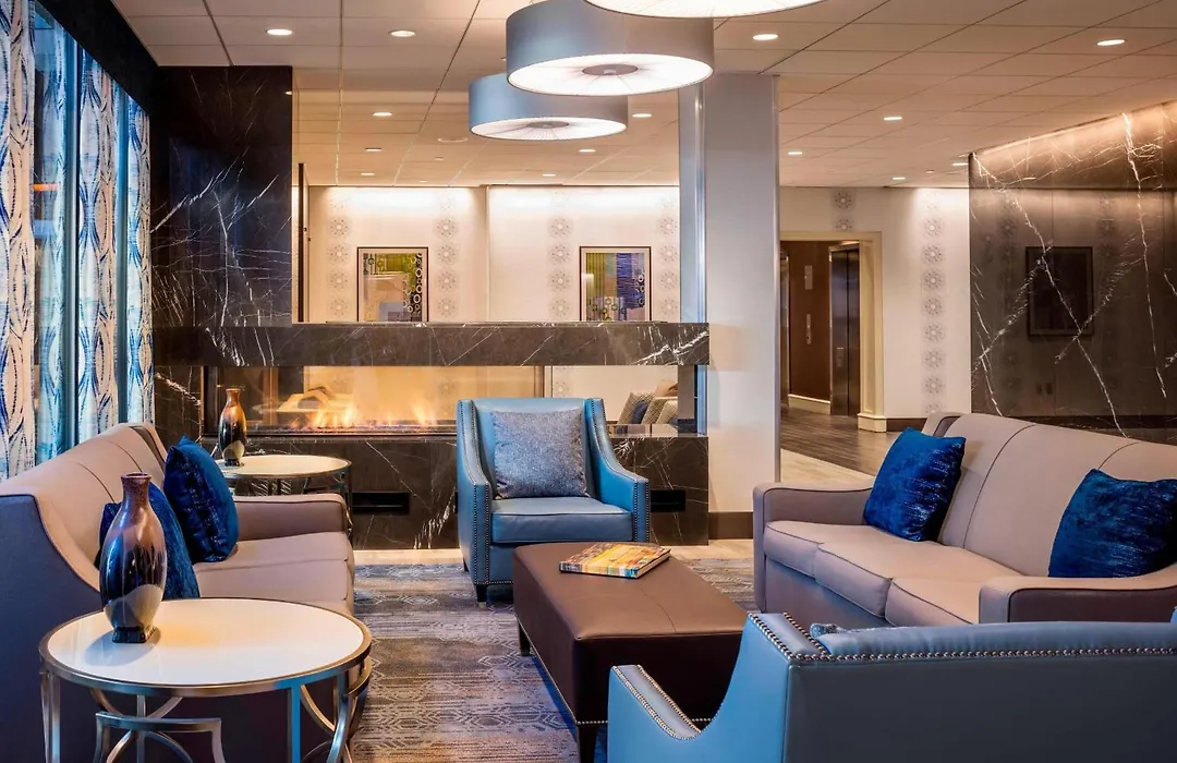Four Points By Sheraton Norwood Conference Center-1