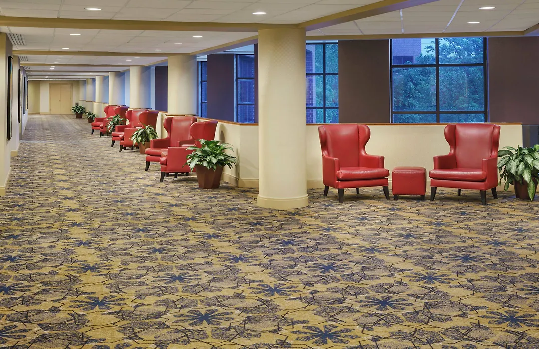 Sheraton Baltimore North-1