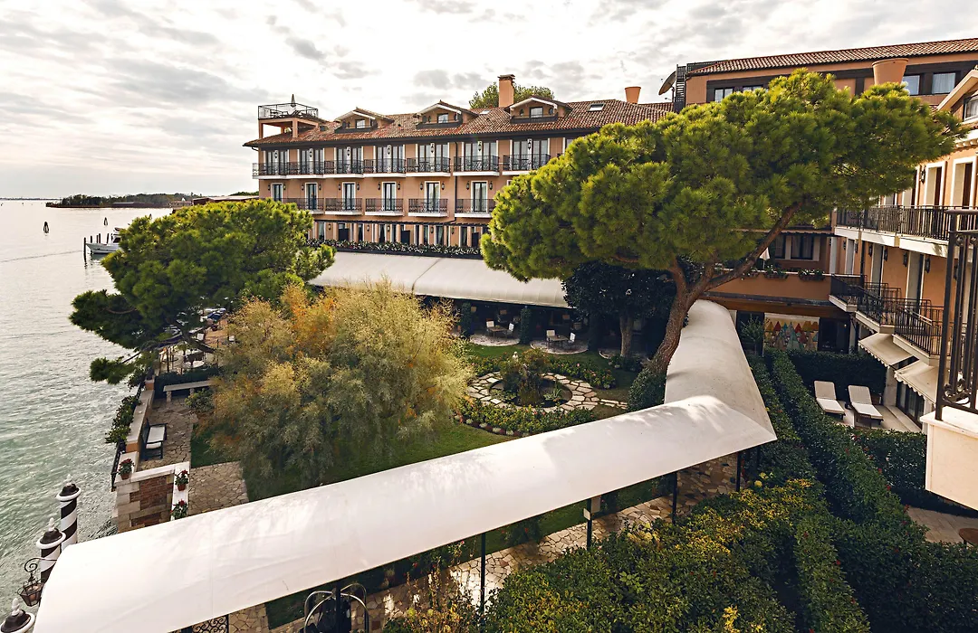 Hotel Cipriani, A Belmond Hotel, Venice-1