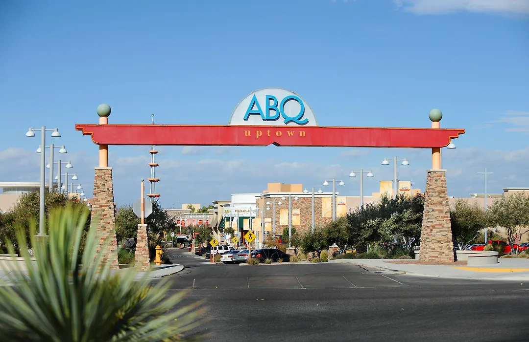 Marriott Albuquerque-1
