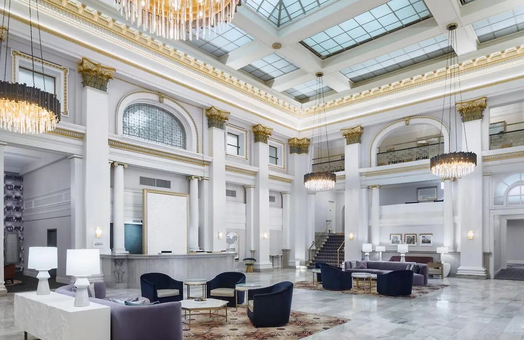 The Westin Great Southern Columbus-1