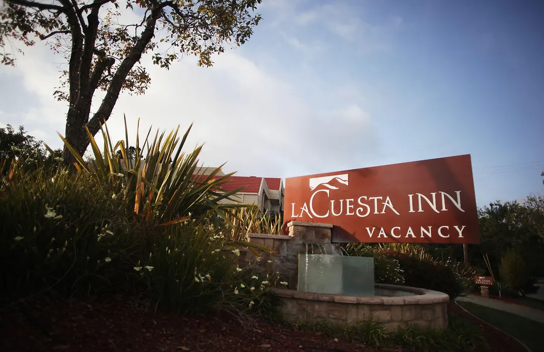 La Cuesta Inn, BW Signature Collection-1