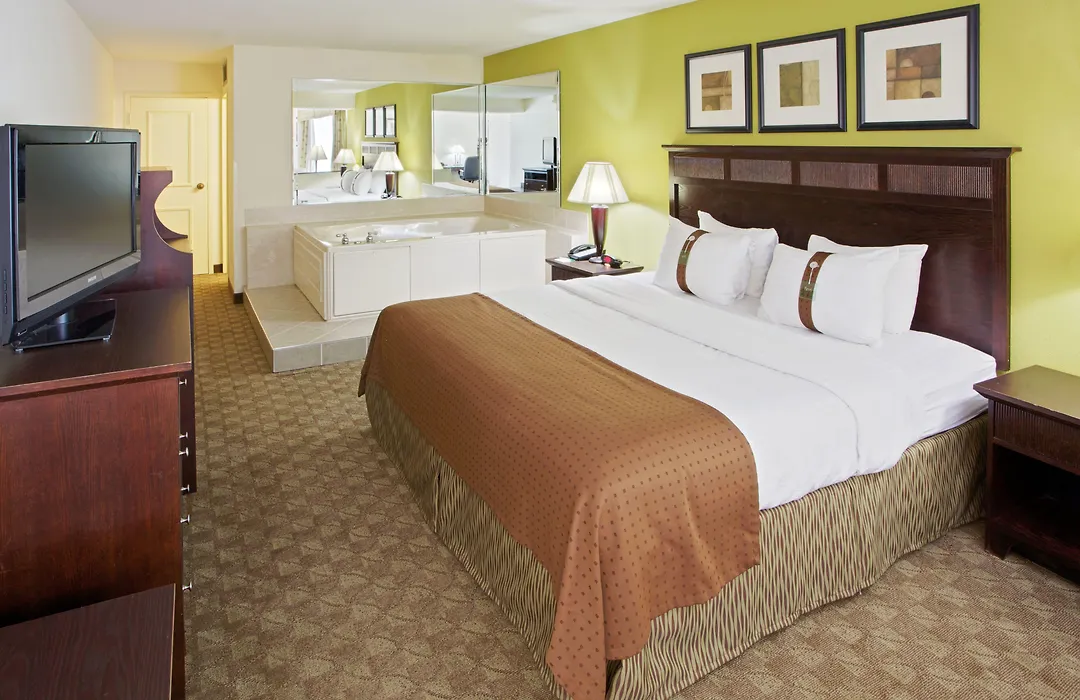 Holiday Inn Roanoke-Tanglewood-Rt 419&I581 By Ihg-1