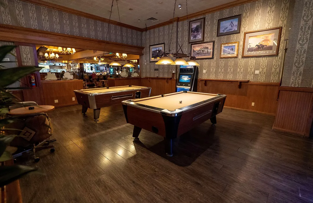 Gold Country Inn And Casino By Red Lion Hotels-1