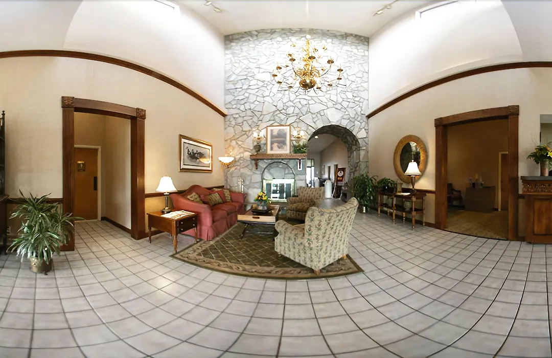 Quality Suites Hickory South-1
