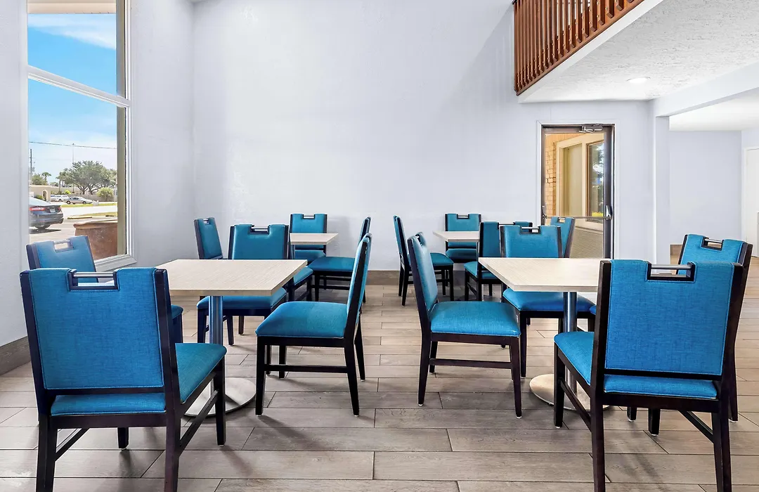 Surestay Plus By Best Western Beaumont-1