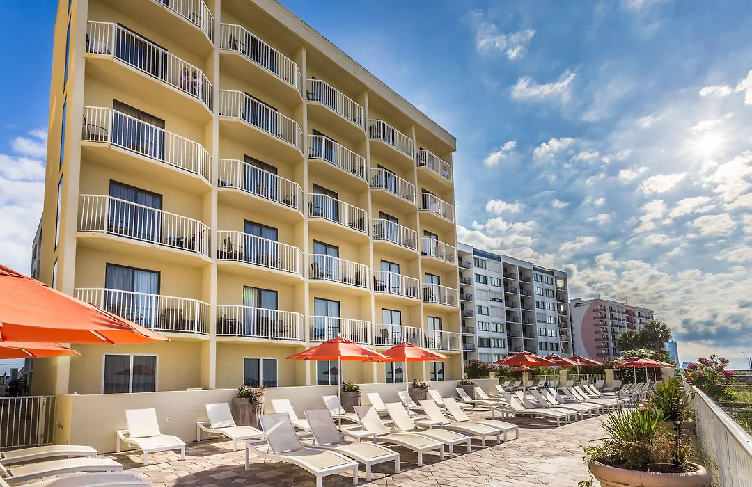 Sleep Inn Orange Beach-1