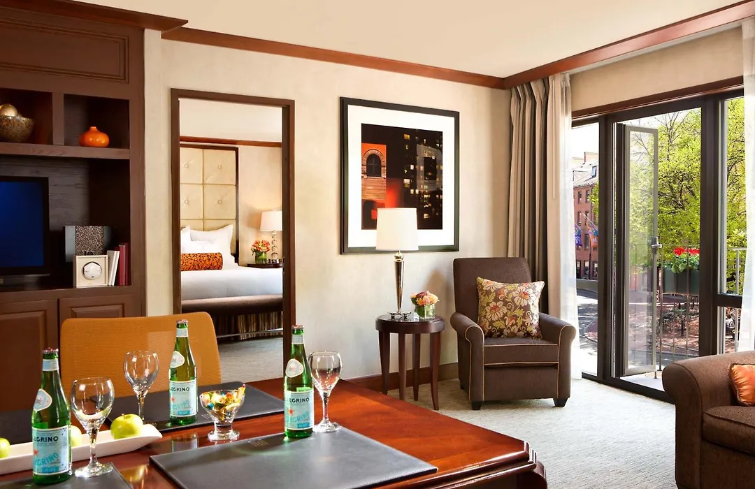 The Bostonian Hotel Boston-1