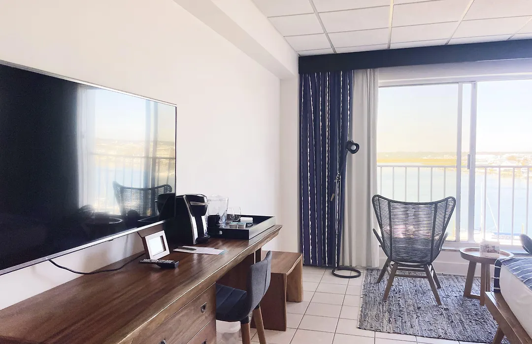 Blockade Runner Beach Resort-1