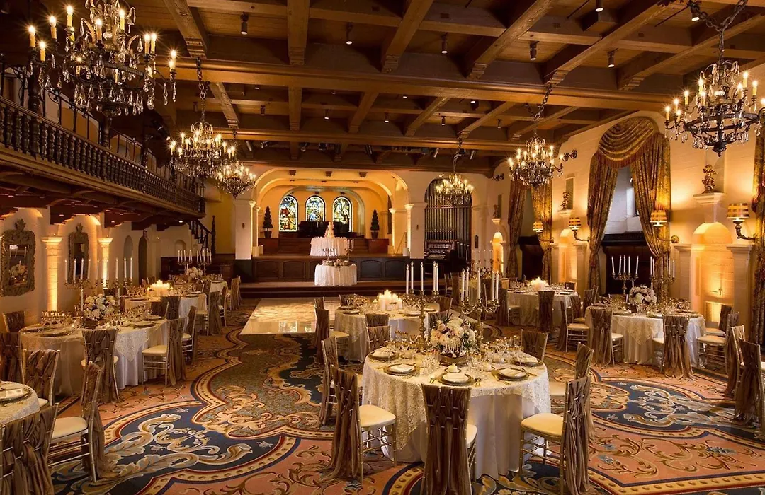 The Mission Inn Hotel And Spa-1