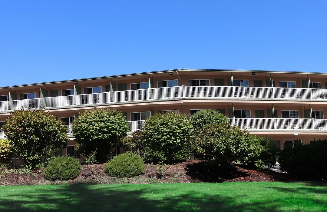 Riverfront Inn Roseburg-1