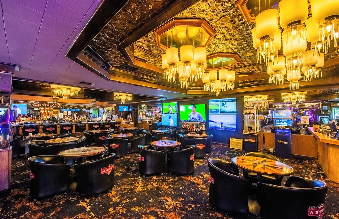 Winnemucca Inn & Casino-1