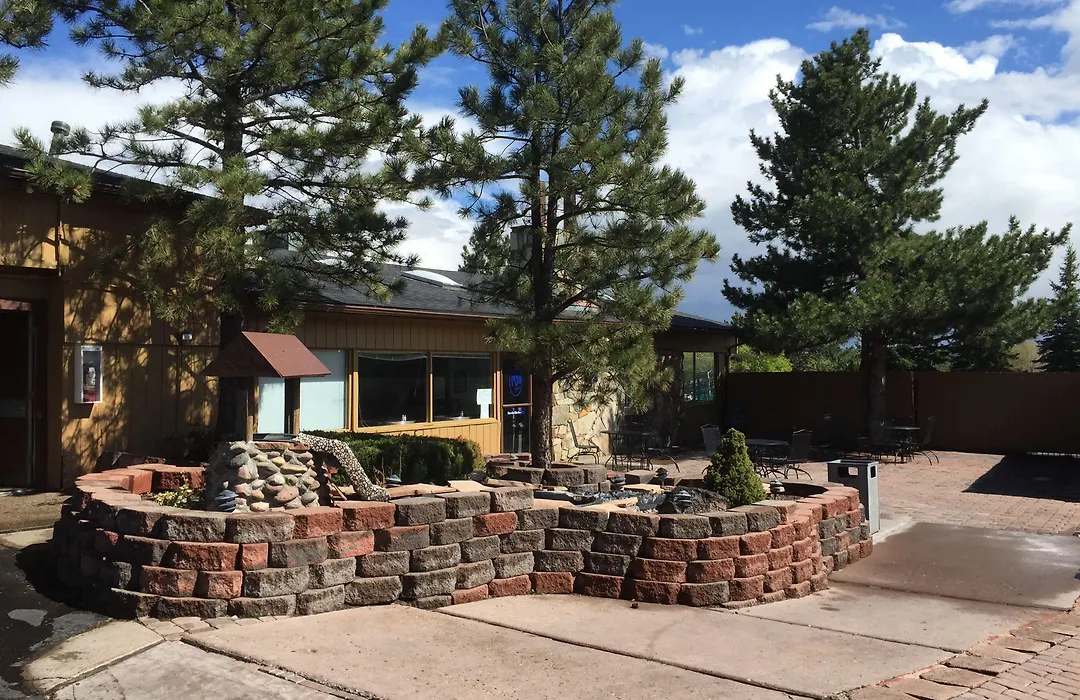 Hotel Aspen Flagstaff/ Grand Canyon Innsuites-1