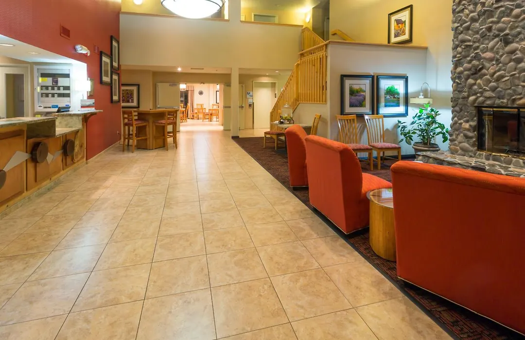 Holiday Inn Express Grants Pass By Ihg-1