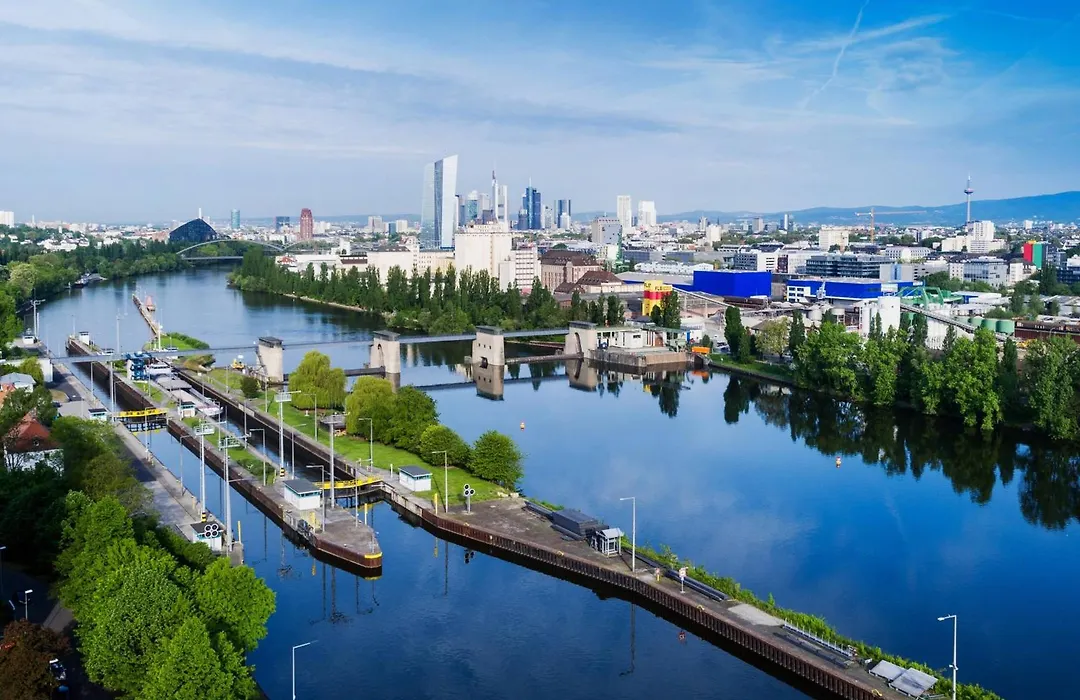 Delta Hotels by Marriott Frankfurt Offenbach-1