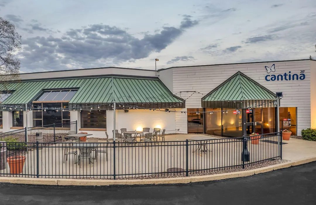 Delta Hotels By Marriott Mount Pleasant-1