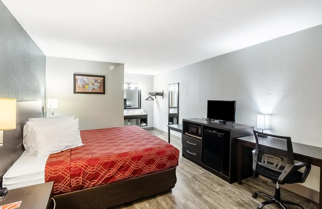 Econo Lodge Crestview South-1