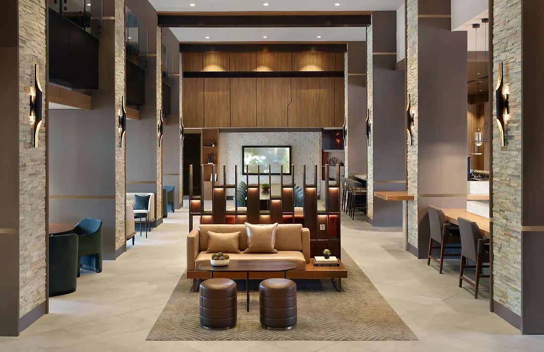 Marriott Kansas City Overland Park-1