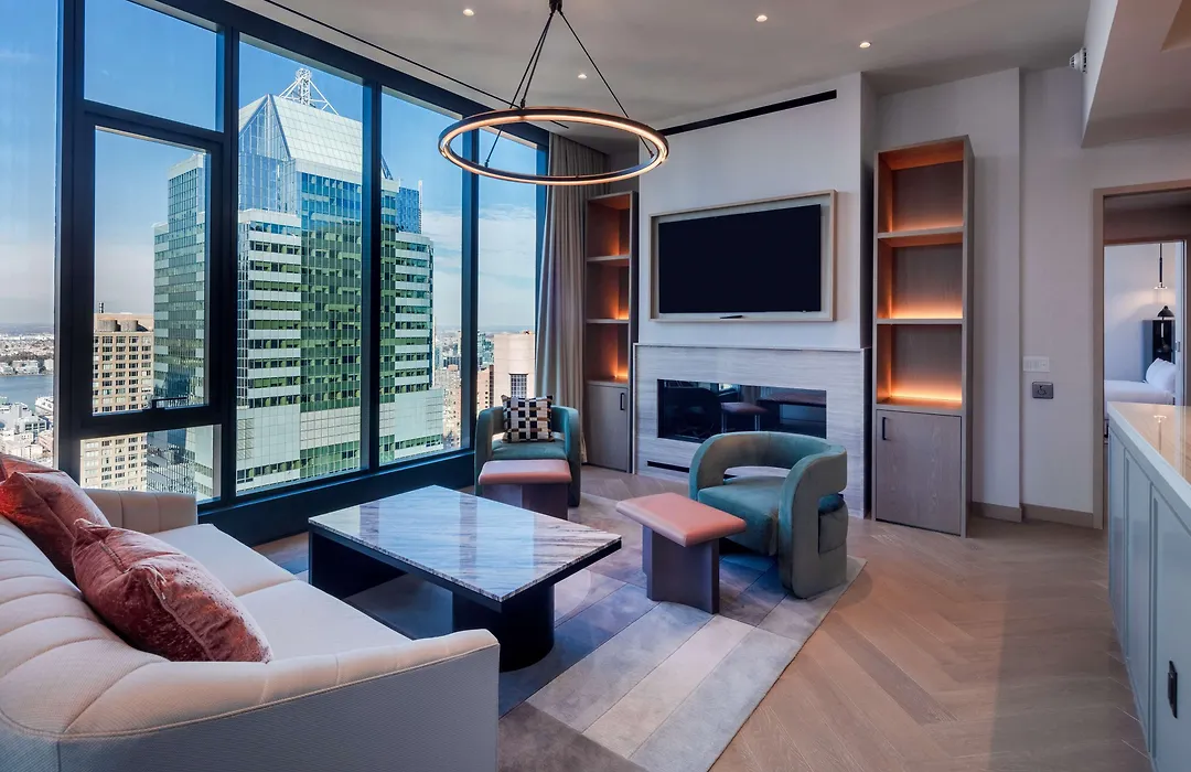 Tempo By Hilton New York Times Square-1