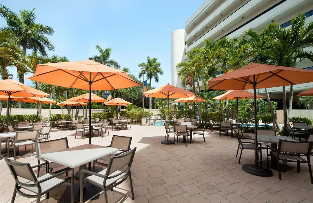Embassy Suites Boca Raton-1