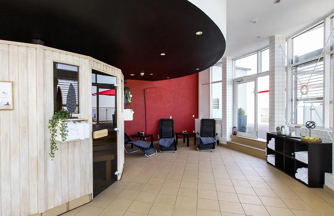 DORMERO Hotel Dessau-Roßlau-1