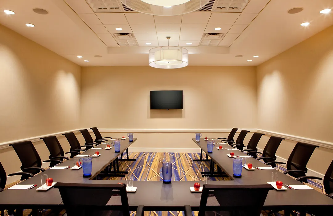 Boston Marriott Burlington-1