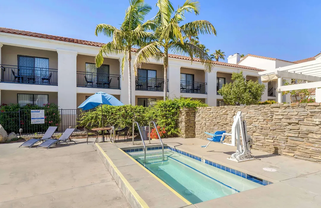 Best Western Posada Royale Hotel & Suites-1