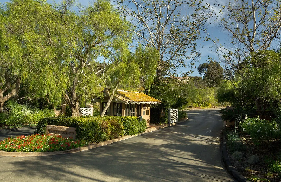 Rancho Valencia Resort And Spa-1