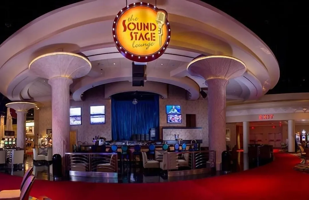 Hollywood Casino Bangor-1