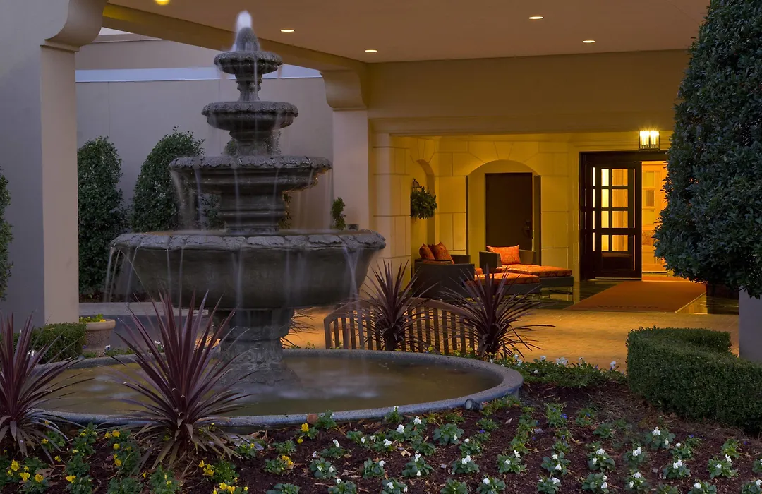 Charlotte Marriott Southpark-1