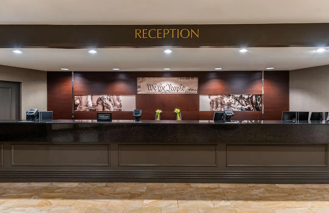 Hilton Alexandria Mark Center-1