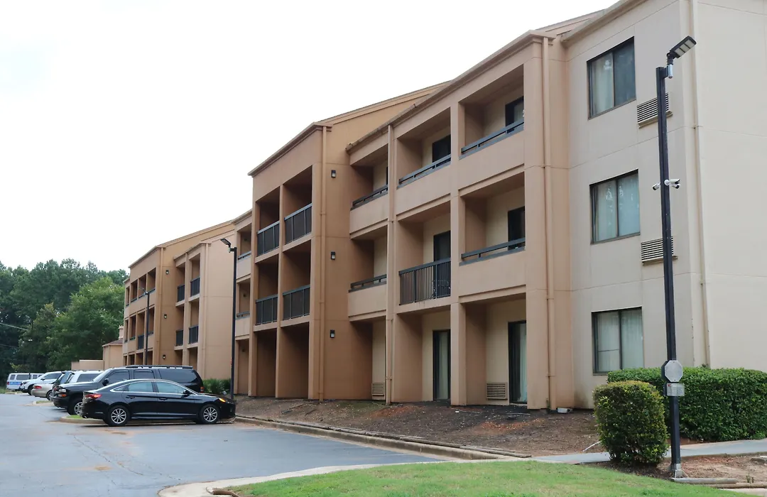 Baymont By Wyndham Columbia Northwest-1