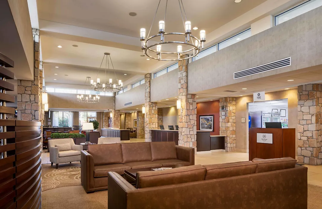 Sheraton Louisville Riverside Hotel-1
