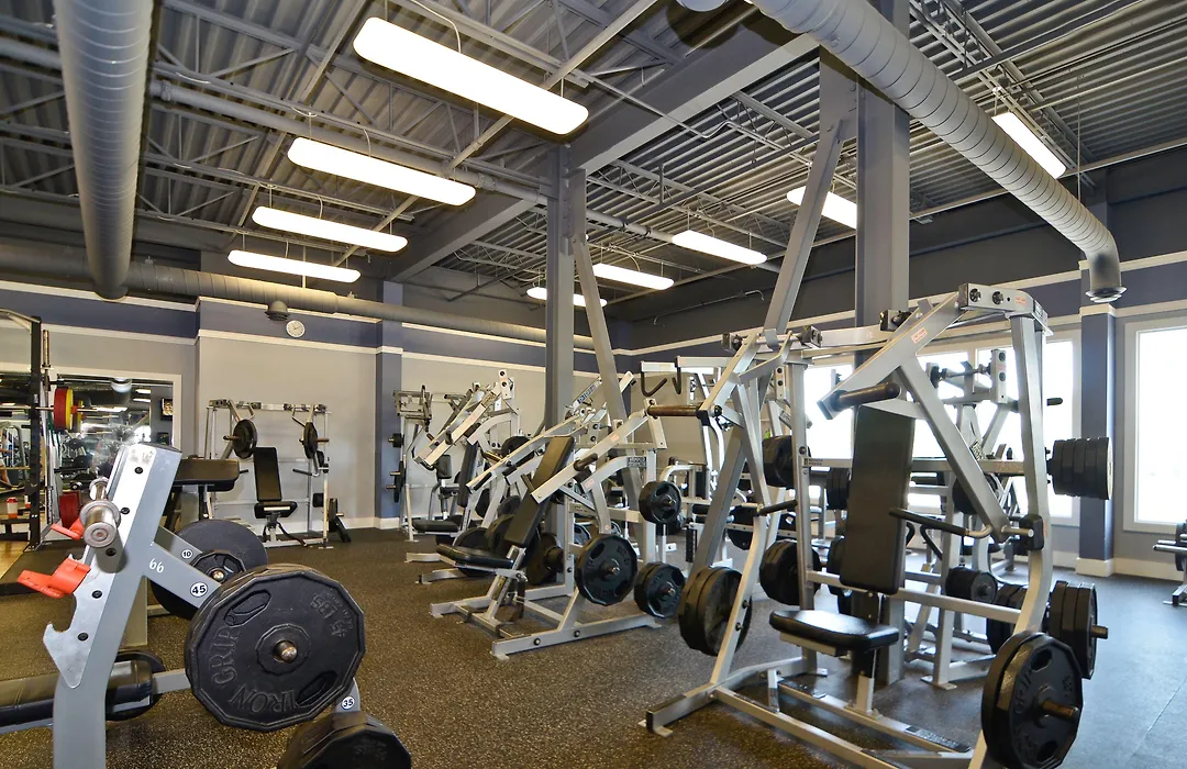 Comfort Inn & Suites Plattsburgh - Morrisonville-1
